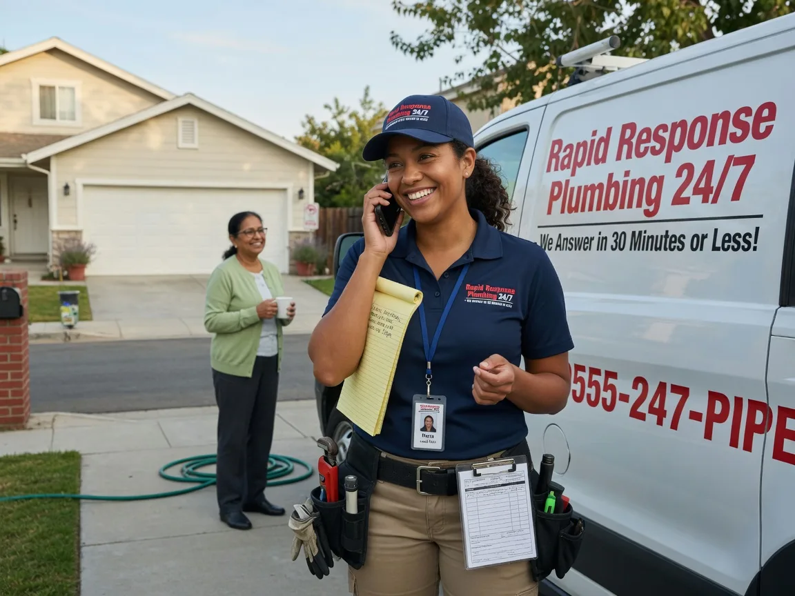 Emergency Plumber Sweetser, IN FAQs